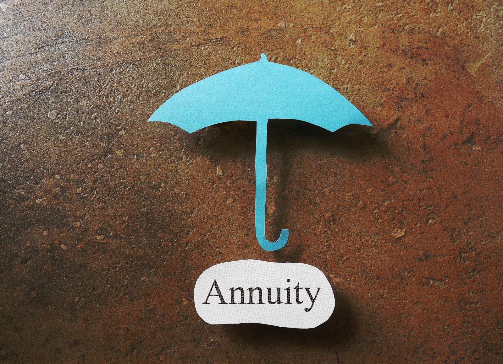 Protecting Retirement Income with an Annuity