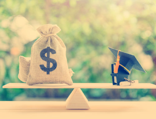 Back To School Financial Guide For 2019