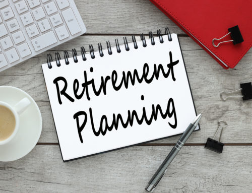 What The SECURE Act 2.0 Means For Retirement Savings