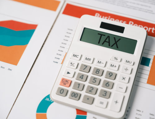 2022 Tax Filing Tips and Deadlines for Business Owners