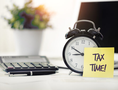 2024 Tax Season Updates and Tips
